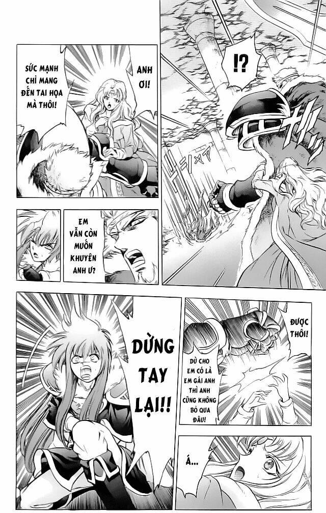 fire emblem-hasha no tsurugi chapter 23 28