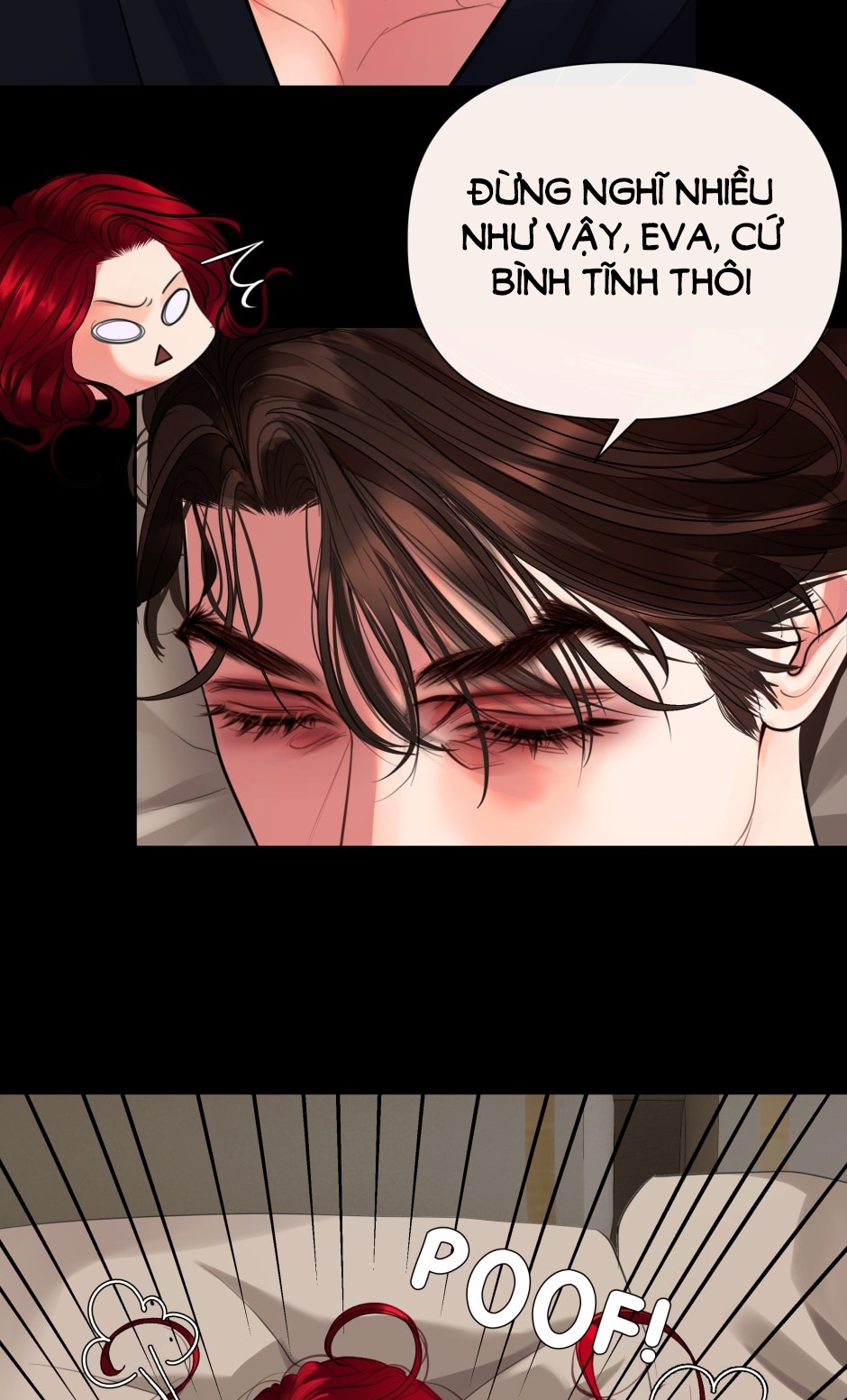 tôi đã ký khế ước với ác quỷ chapter 23.2 3