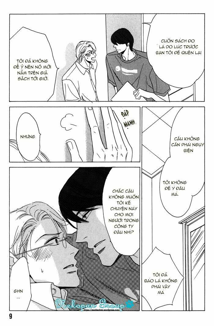 kanpeki na koibito chapter 1 15