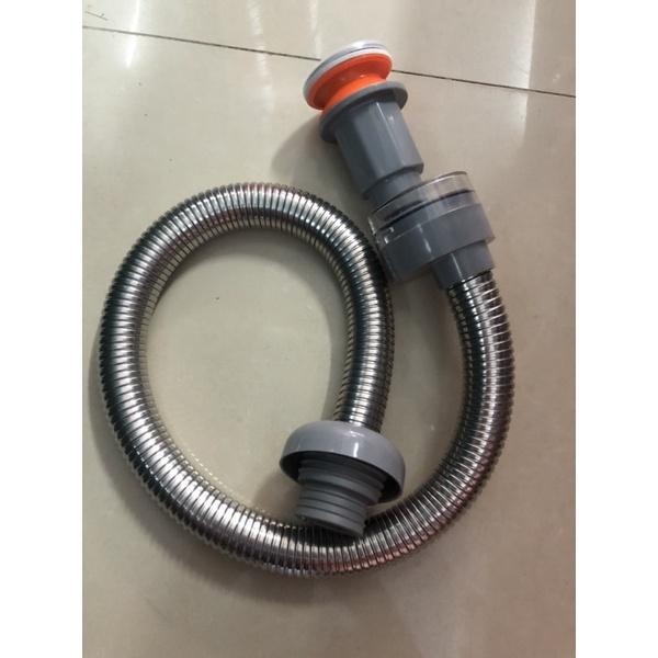 Thoát chậu rửa mặt lavabo khử mùi cao cấp tiến phong