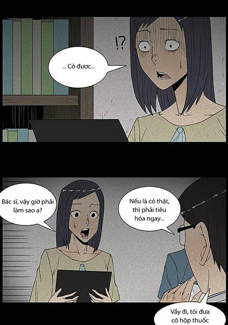 kinh dị đêm khuya chapter 42 26