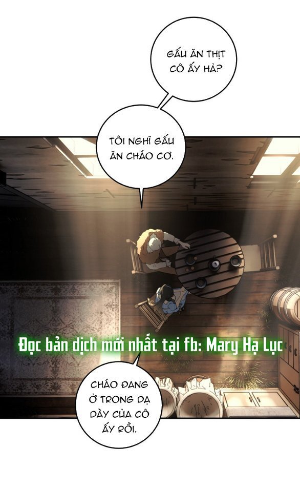 ác mộng tan biến chapter 1.1 42