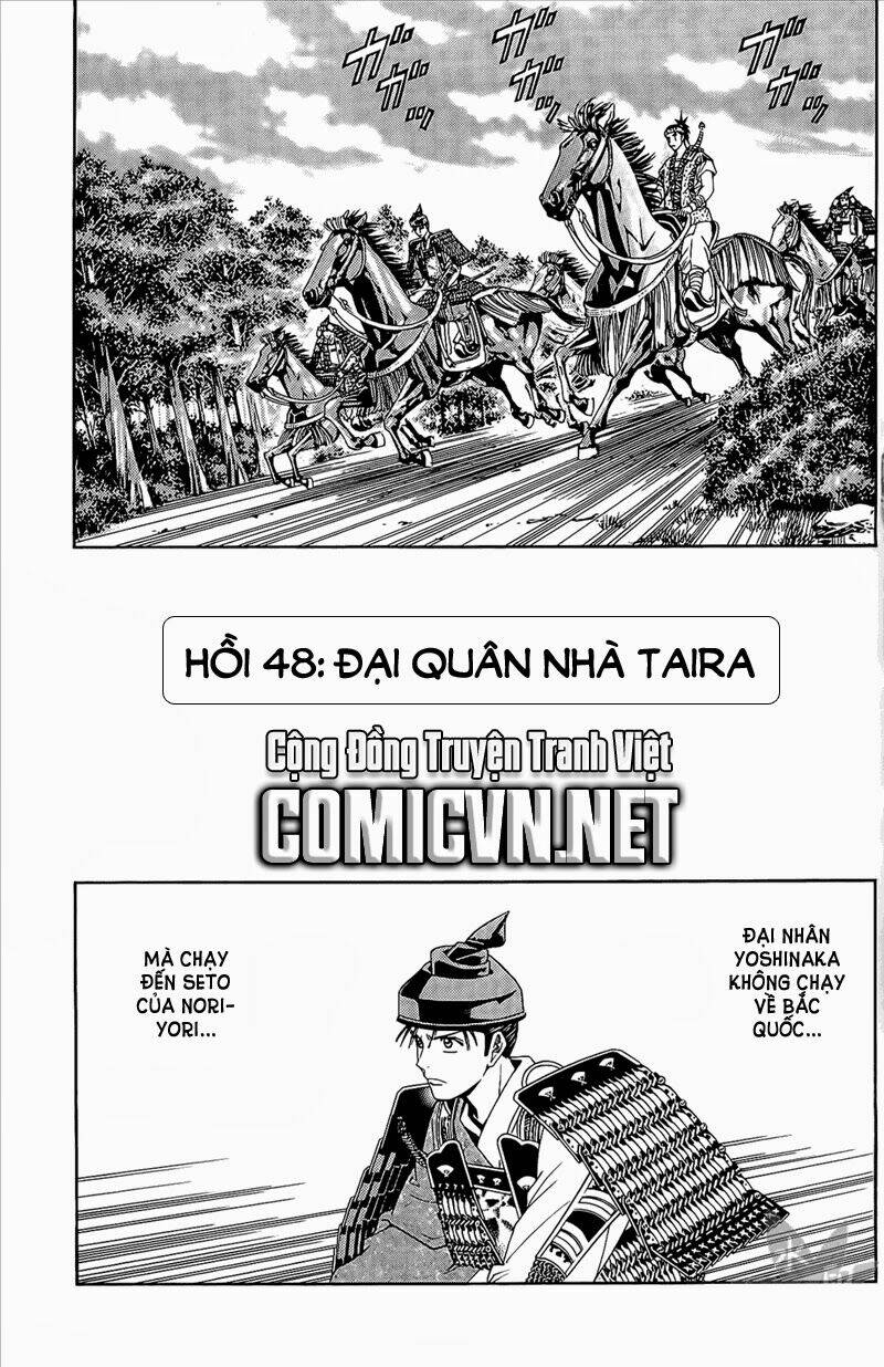 thiếu niên vương phần 2 chapter 48 1