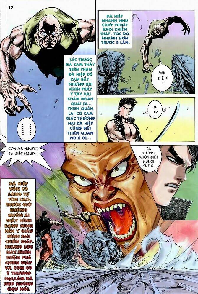 hải hổ 3 chapter 7 12