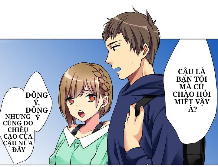 nếm thử succubus thời con gái chapter 6 14