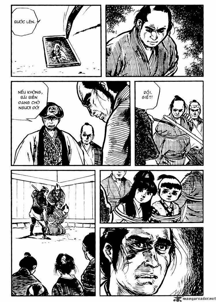 lone wolf and cub chapter 72 33
