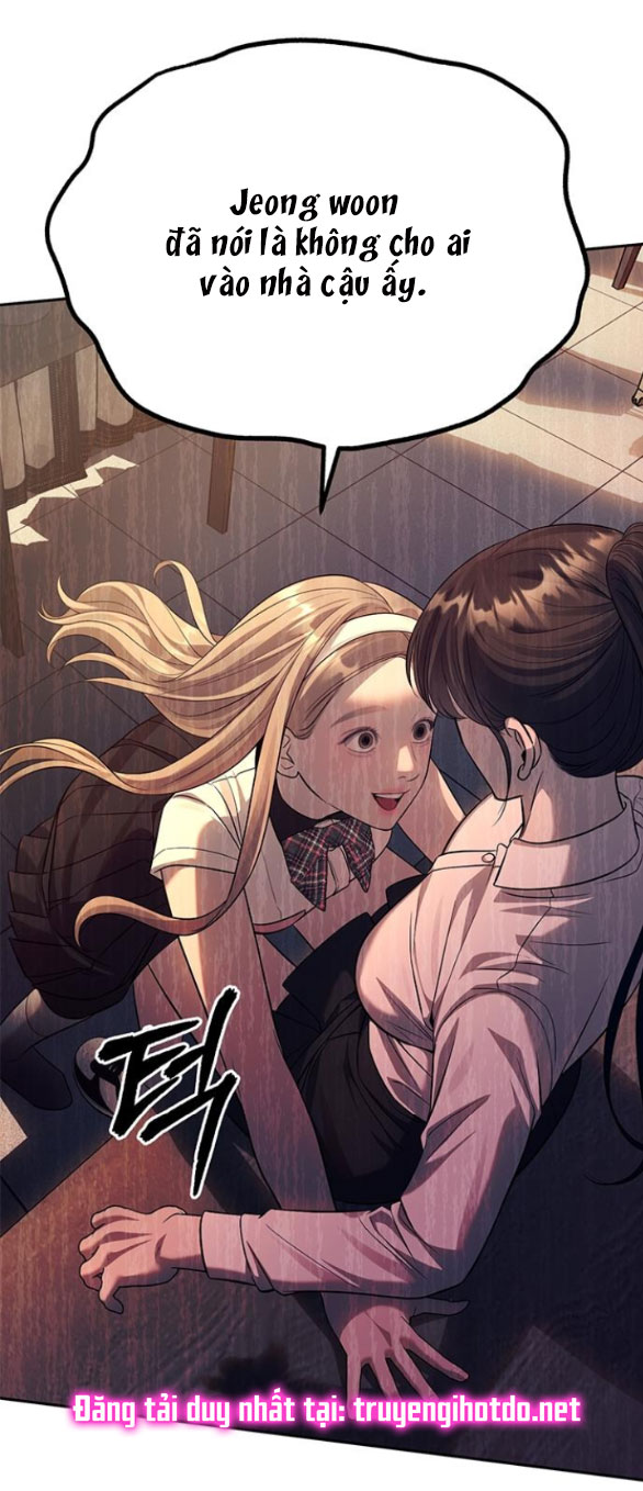 xâm nhập trường trung học tài phiệt chapter 59.2 27