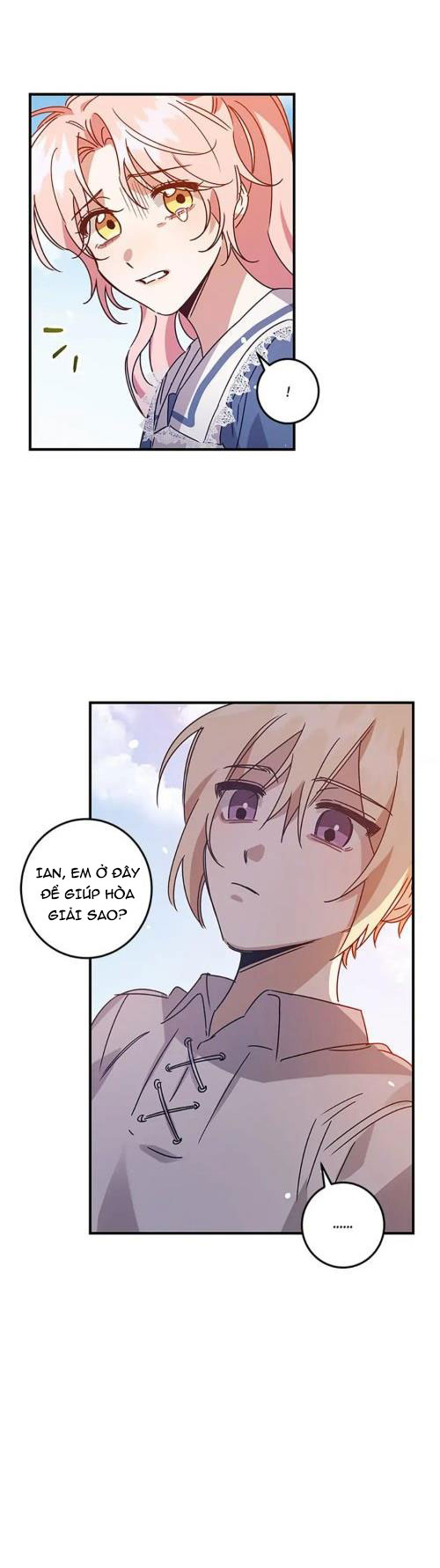 tội phạm nhỏ trân quý của tôi chapter 3.1 7