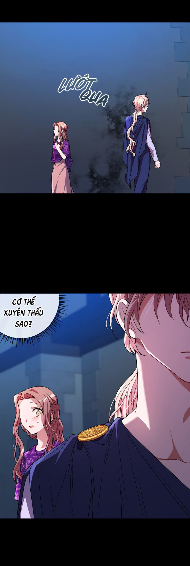 gửi anh người chưa từng yêu tôi chapter 15 26