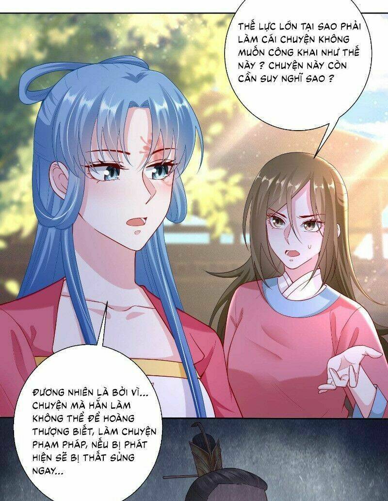 độc y đích nữ chapter 130 6