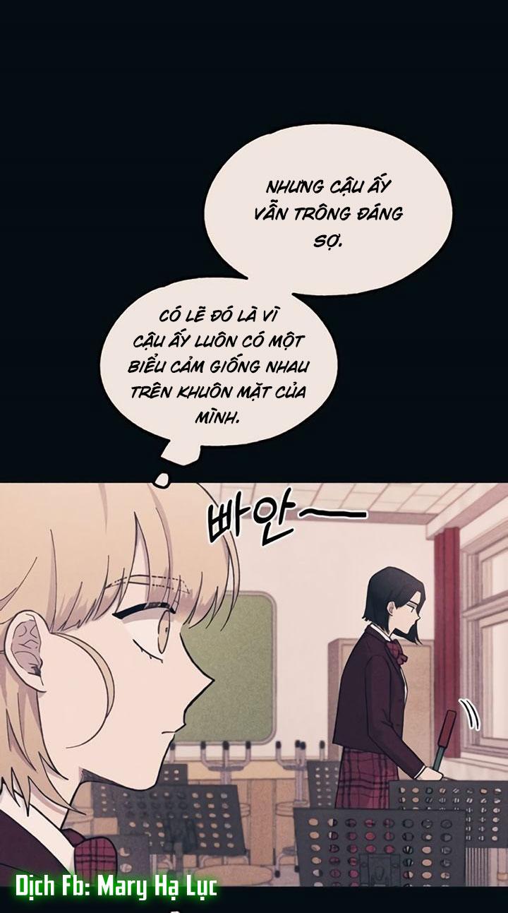 yeonwoo ngây thơ chapter 18 16