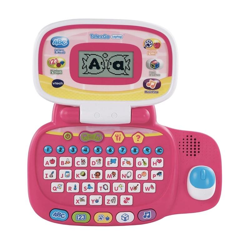 Đồ chơi Laptop Vtech Tote &amp; Go Mỹ