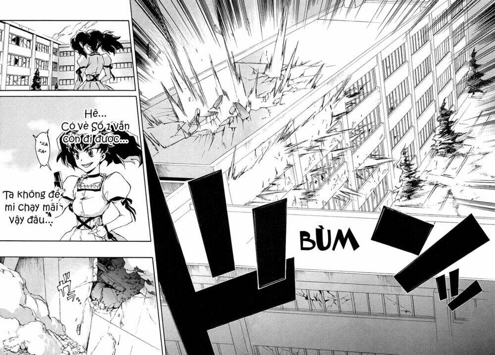 nhật kí tương lai chapter 3 17