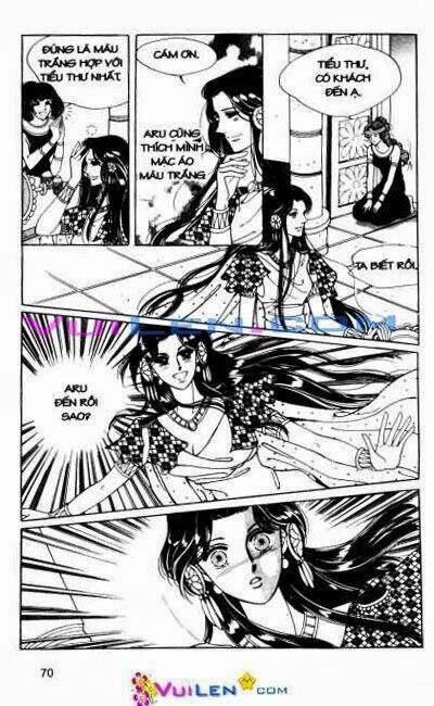 hậu duệ hoàng gia chapter 11 70