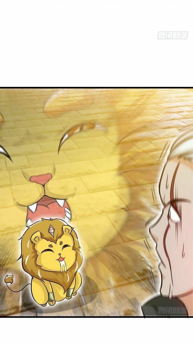 chí tôn thần ma chapter 63 12