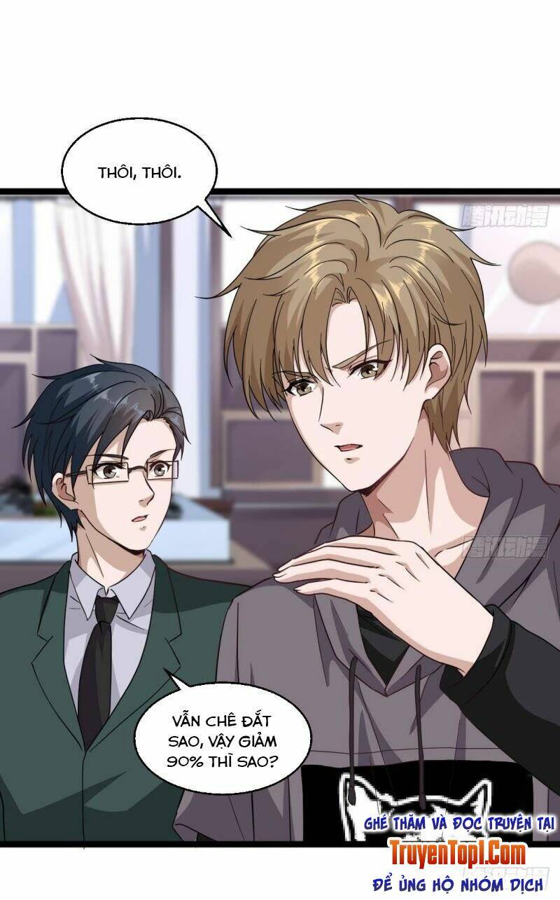 tối cuồng nữ tế chapter 39 12