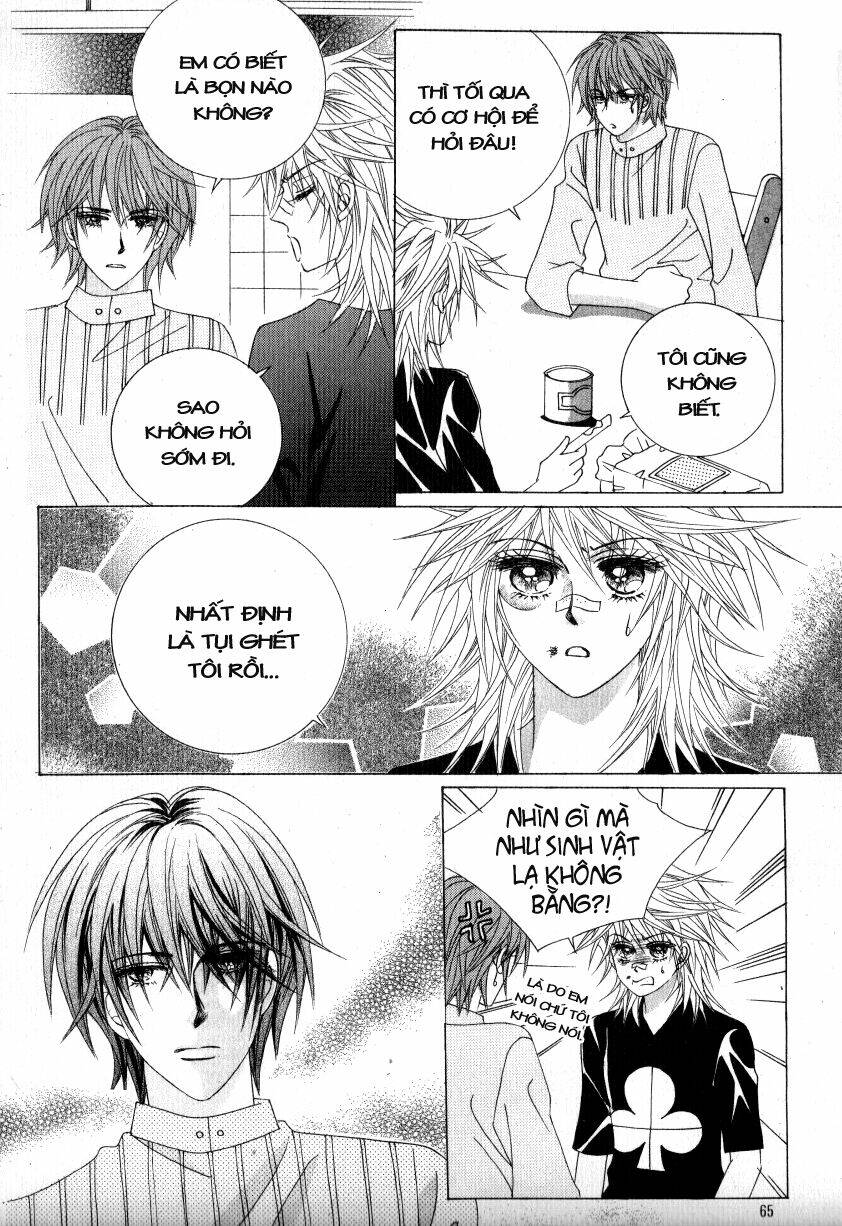 she's scary chapter 34 22