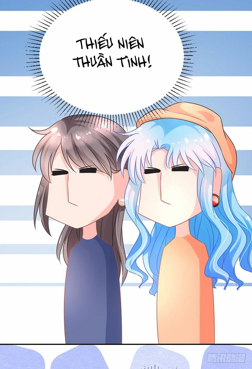 luyến đường thời quang chapter 71 12