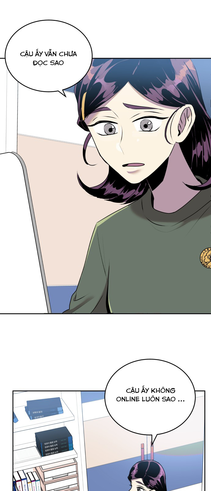 bí mật tình bạn chapter 1 49