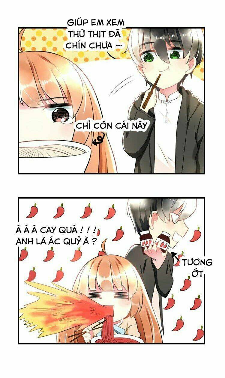 lão ca minh tinh, mời xuất chiêu! chapter 47 24