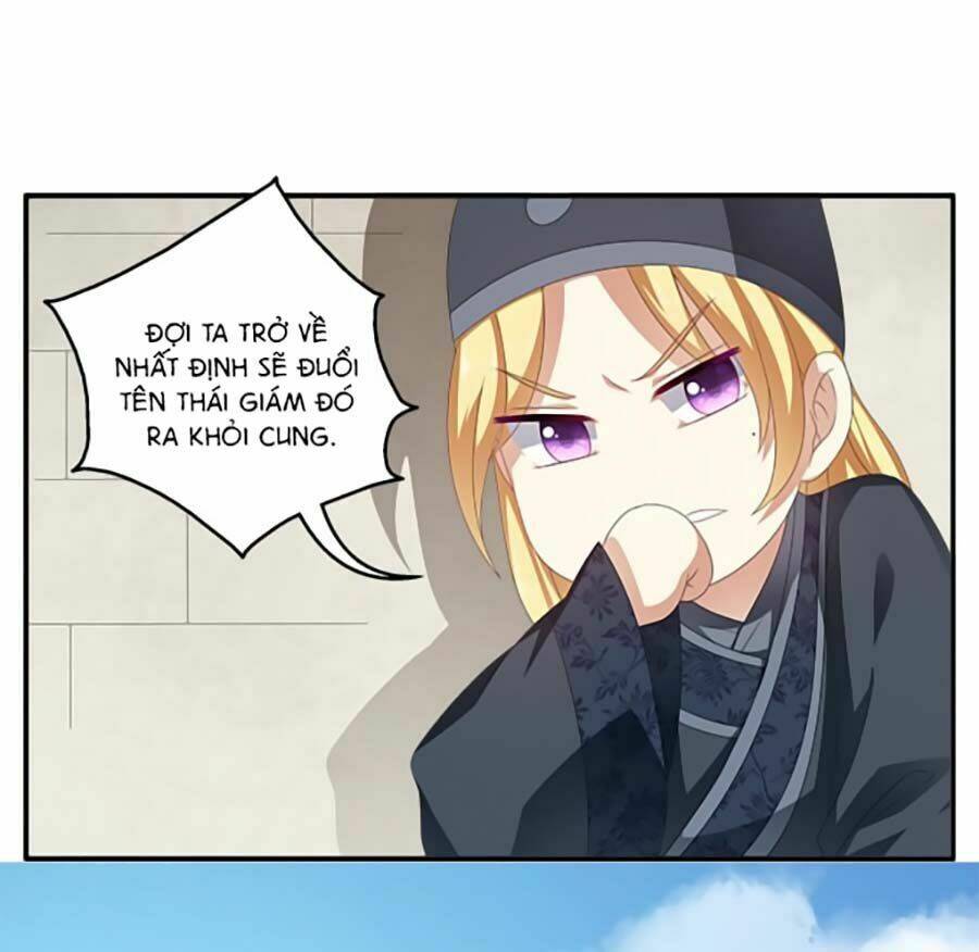 thịnh thế an nhiên chapter 25 17