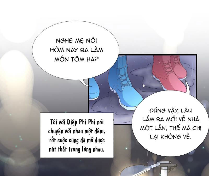 chiến lược lãng mạn của thịnh thiếu chapter 34 63