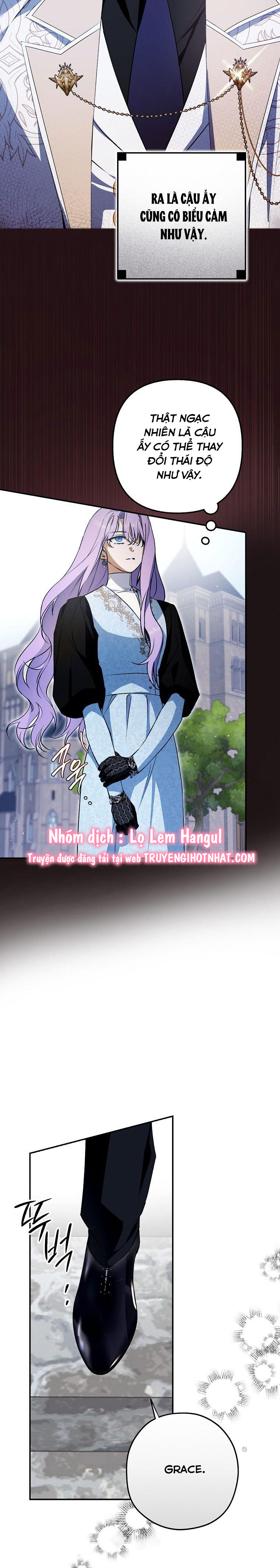 tôi đã cướp mất các nam chính từ tay nữ chính chapter 13 11