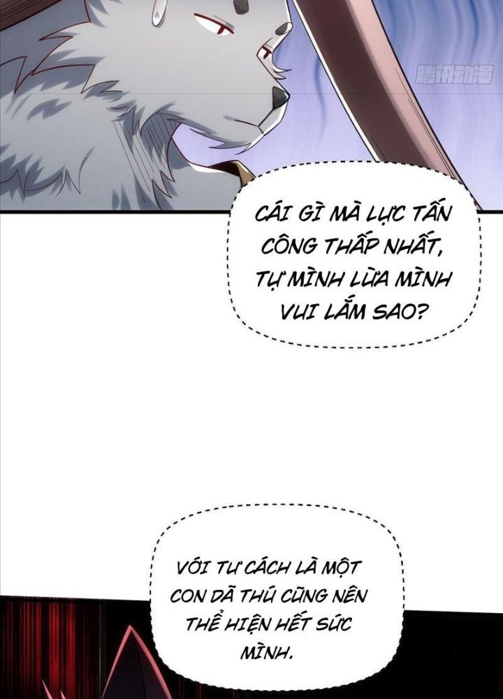 từ dã quái bắt đầu thăng cấp chapter 6 92