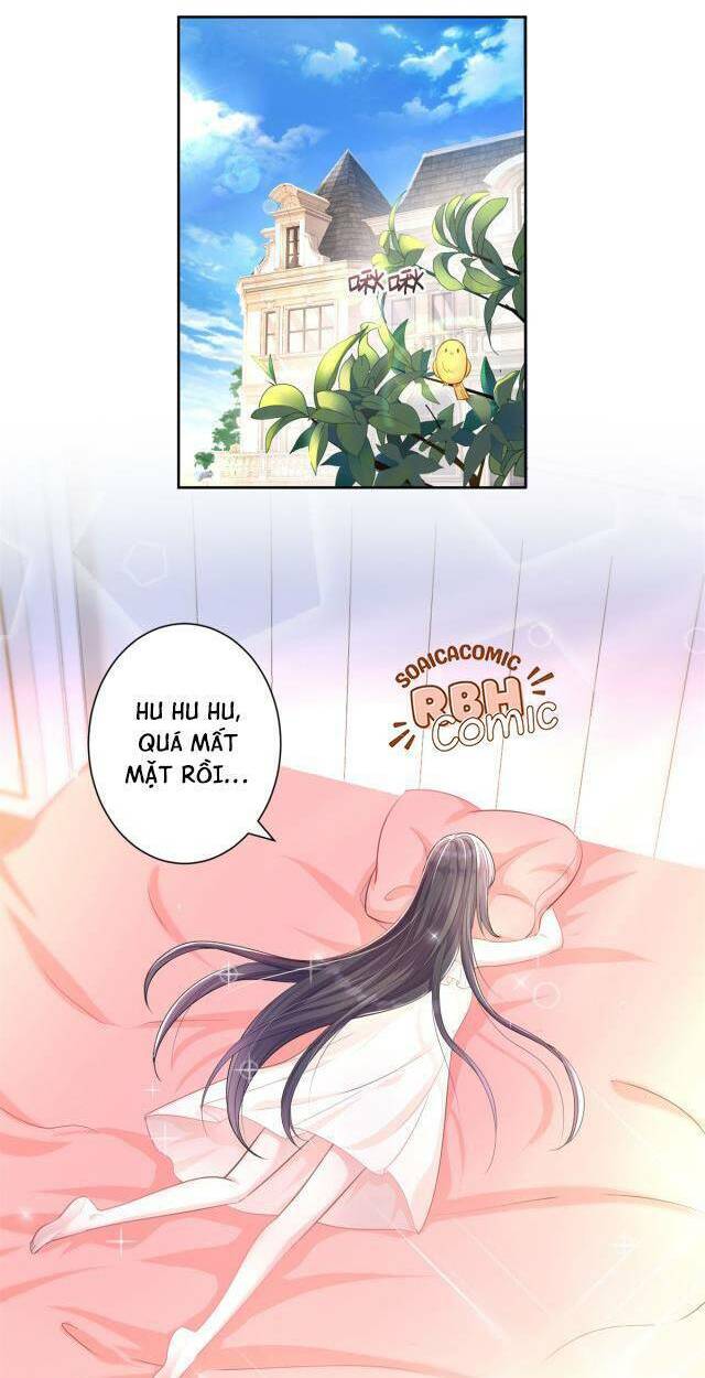 tổng tài huyết tộc cực sủng cô vợ mỹ nhân ngư chapter 8 1