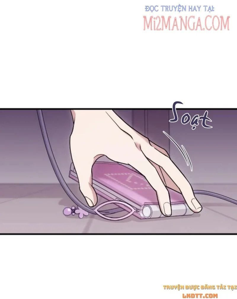 cô đi mà lấy chồng tôi chapter 3.5 28