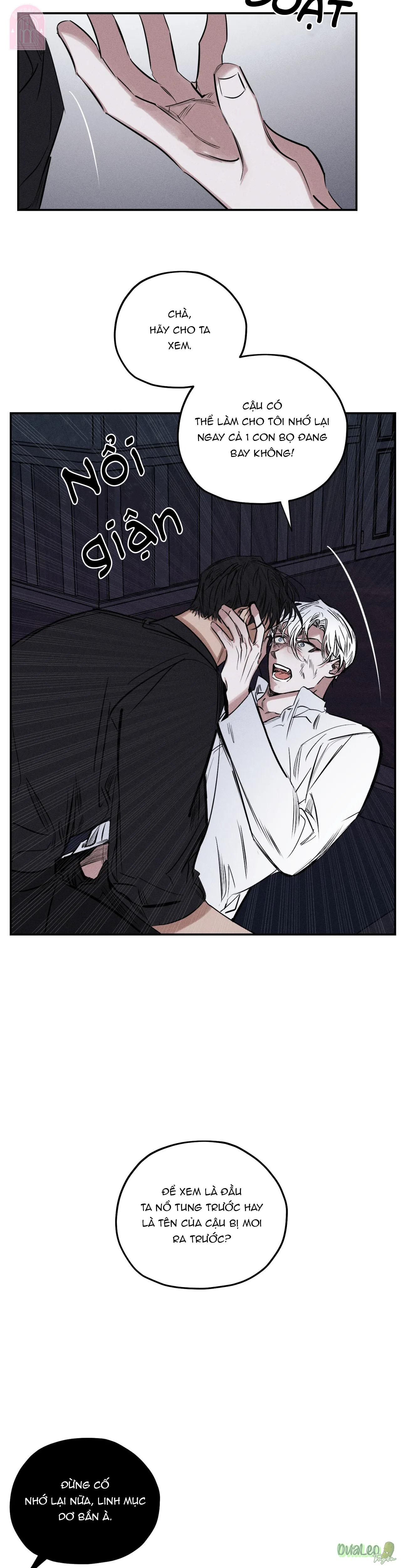 đóa hoa tội lỗi chapter 45 23