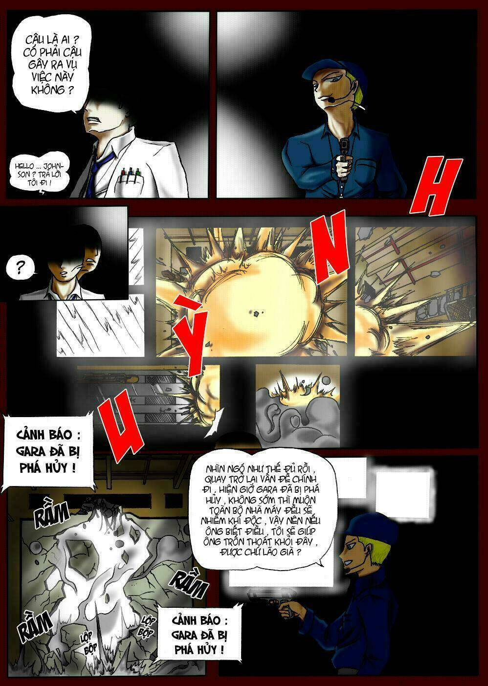 long nhân (truyện việt) chapter 1.1 4