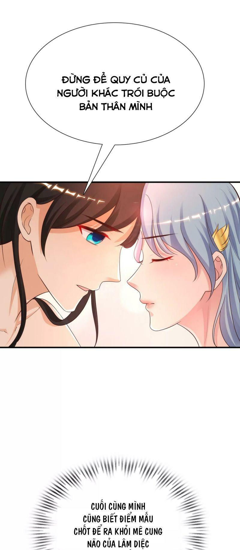 tối cường vận đào hoa chapter 165 11