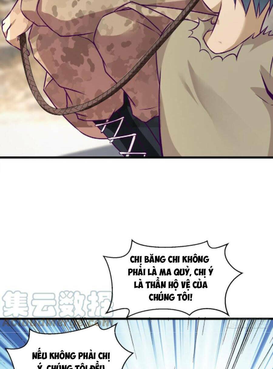 nãi ba là chiến thần mạnh nhất chapter 63 31