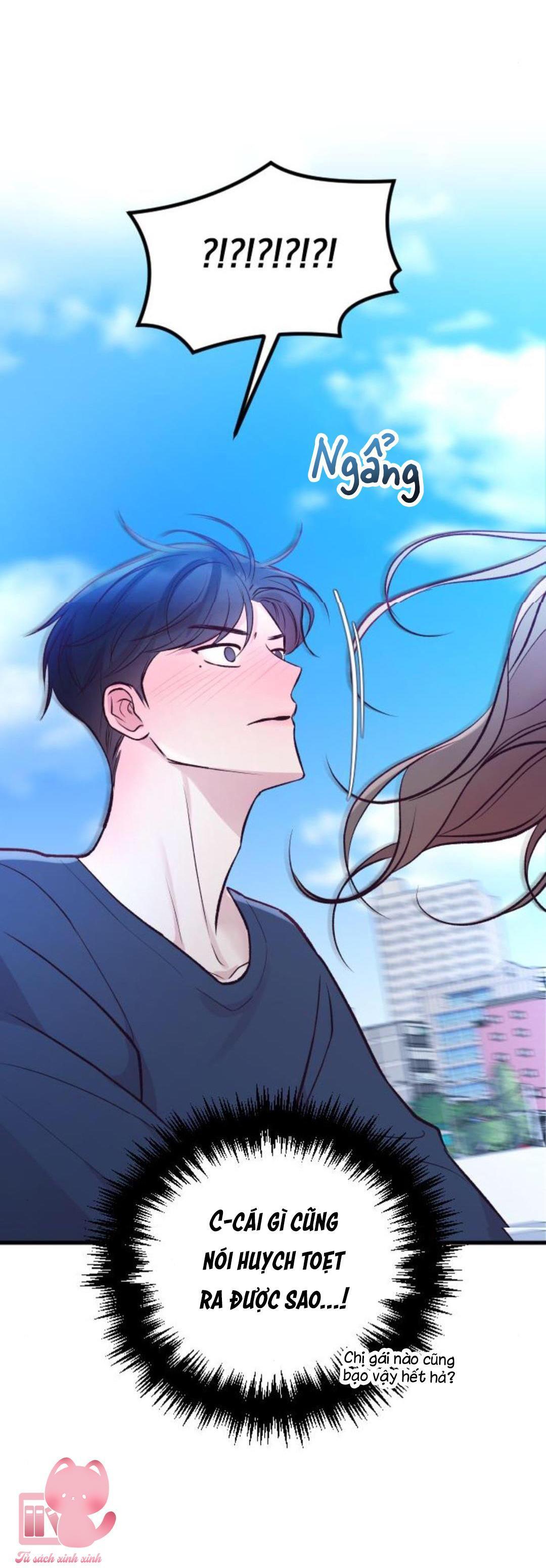 gặp nhau giữa trung gian chapter 18 73