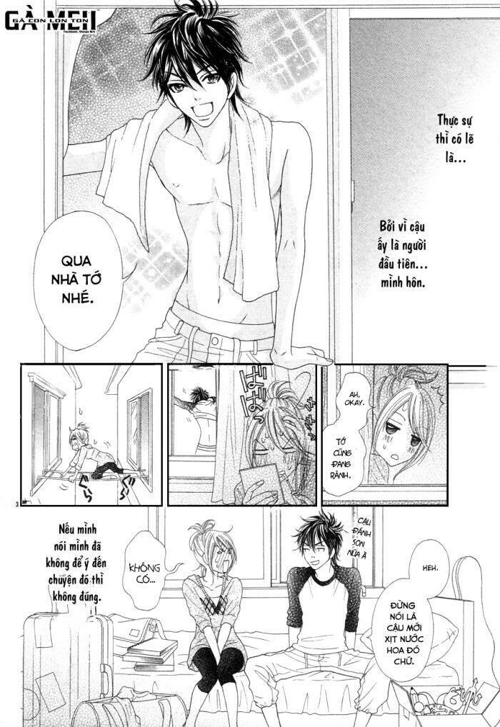 i love hs chapter 2 4