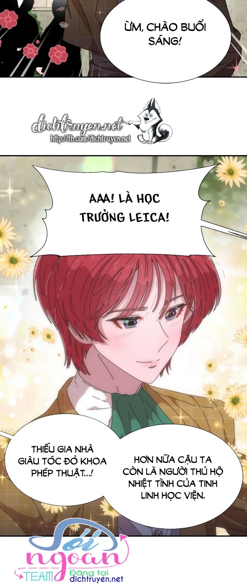 con gái bảo bối của ma vương chapter 97 6