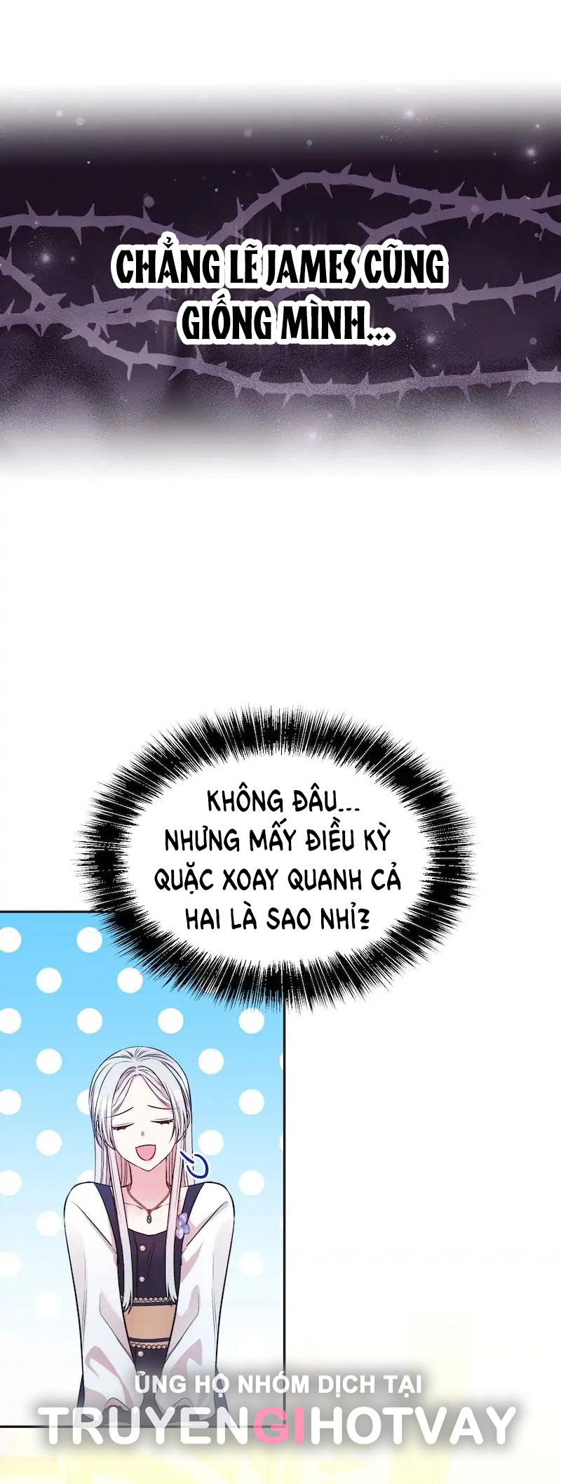 tôi chán nản vì người chồng thứ 2 còn "khỏe" hơn chồng cũ chapter 57.2 22