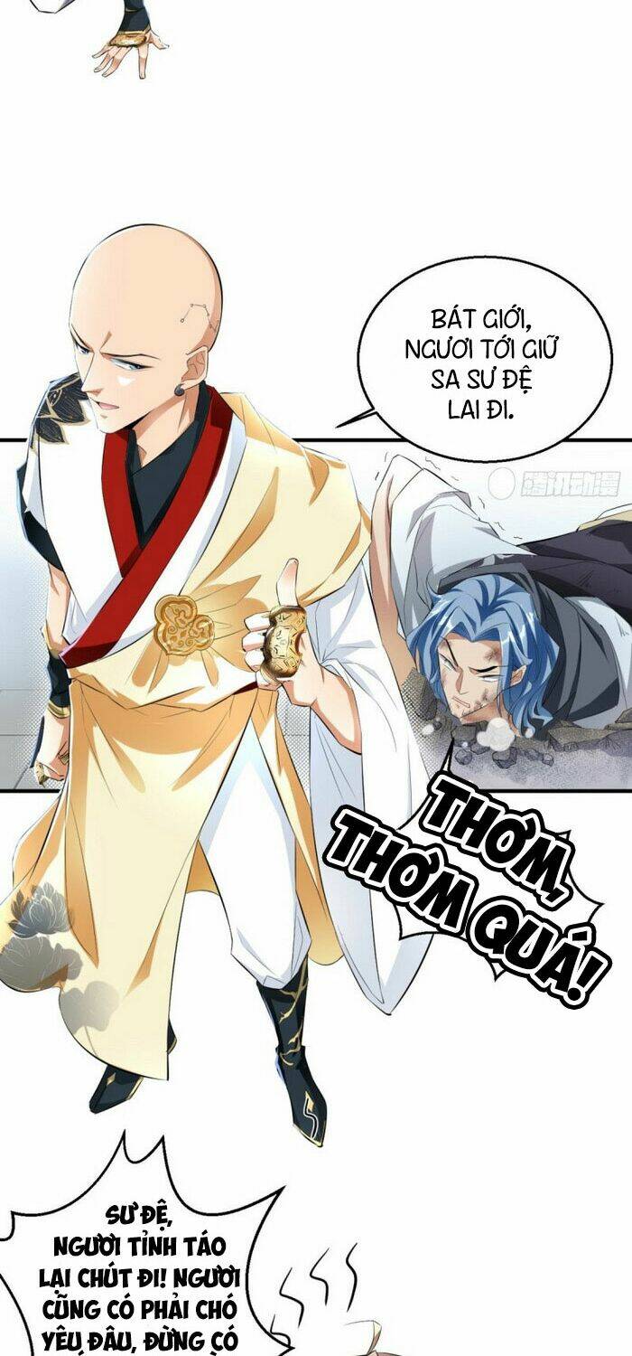 tà du ký chapter 59 14