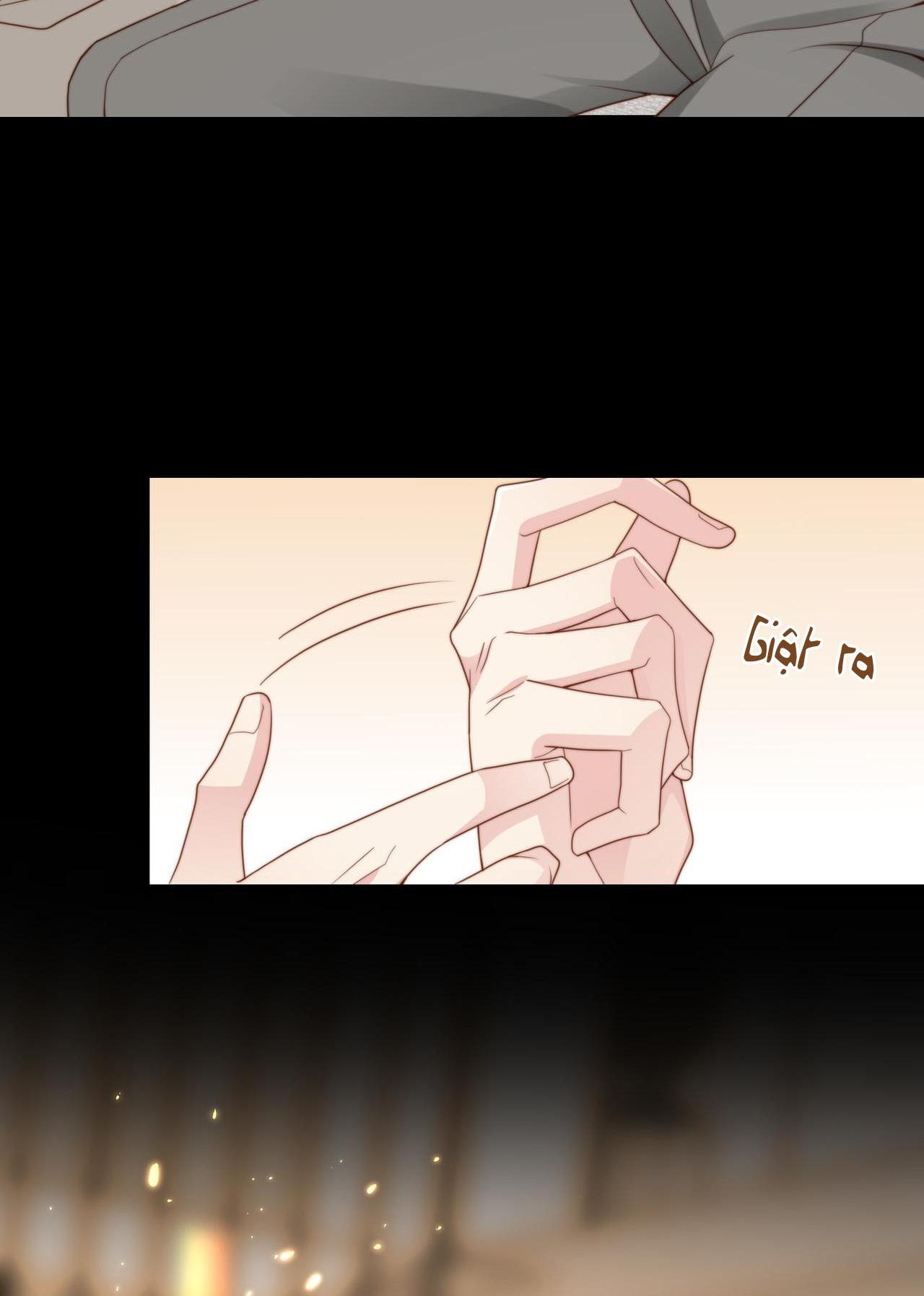 sau khi giả mất trí nhớ, tình địch nói tôi là bạn trai của hắn chapter 43 54