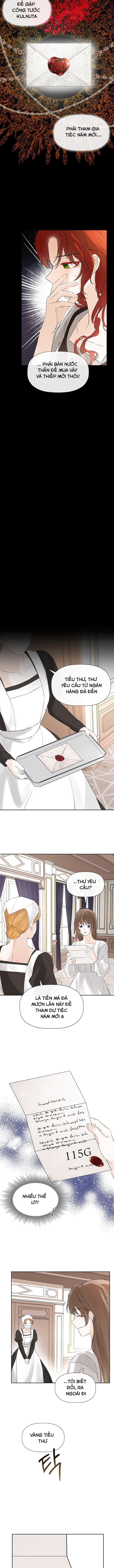 tôi biết bí mật của nam phụ chapter 4 9