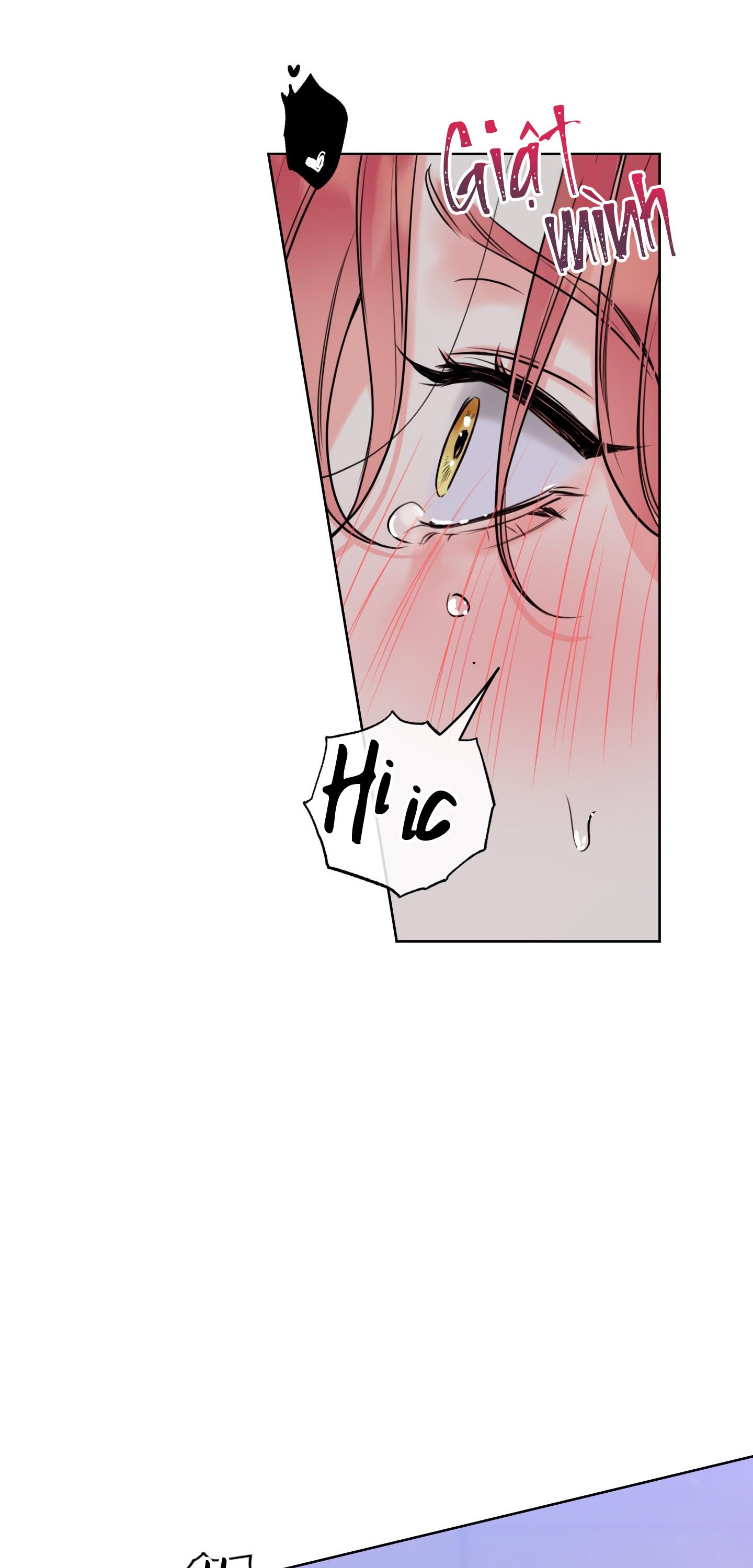 chuyện tình rắc rối -dmbl chapter 22 16