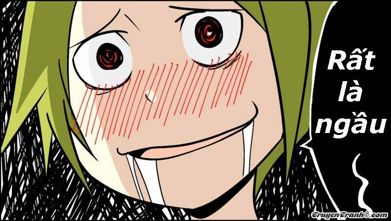 senyuu chapter 112 29