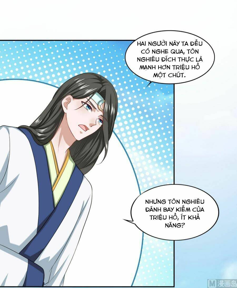 tiên ma đồng tu chapter 53 10
