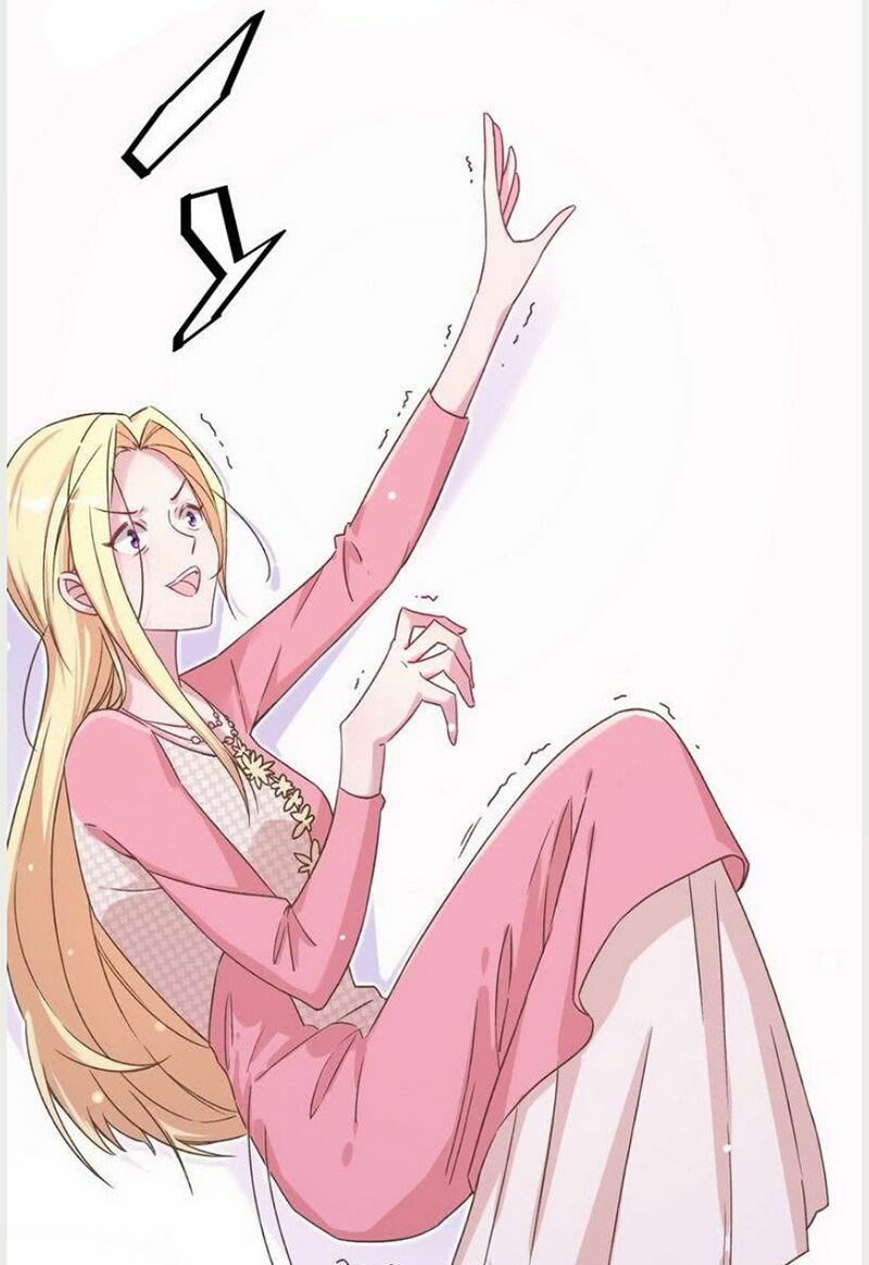 baba đẹp trai trên trời rơi xuống chapter 14 4