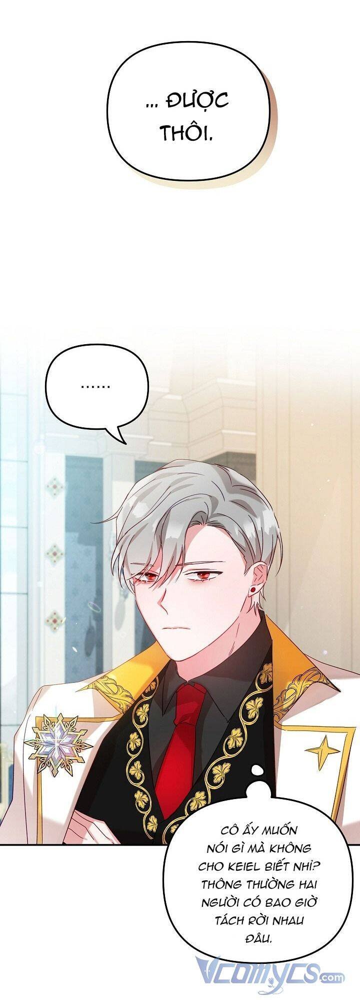 hoàng tử chuyển sinh trở thành người mạnh nhất thế giới nhờ vào sự hiểu biết về bug chapter 30 48