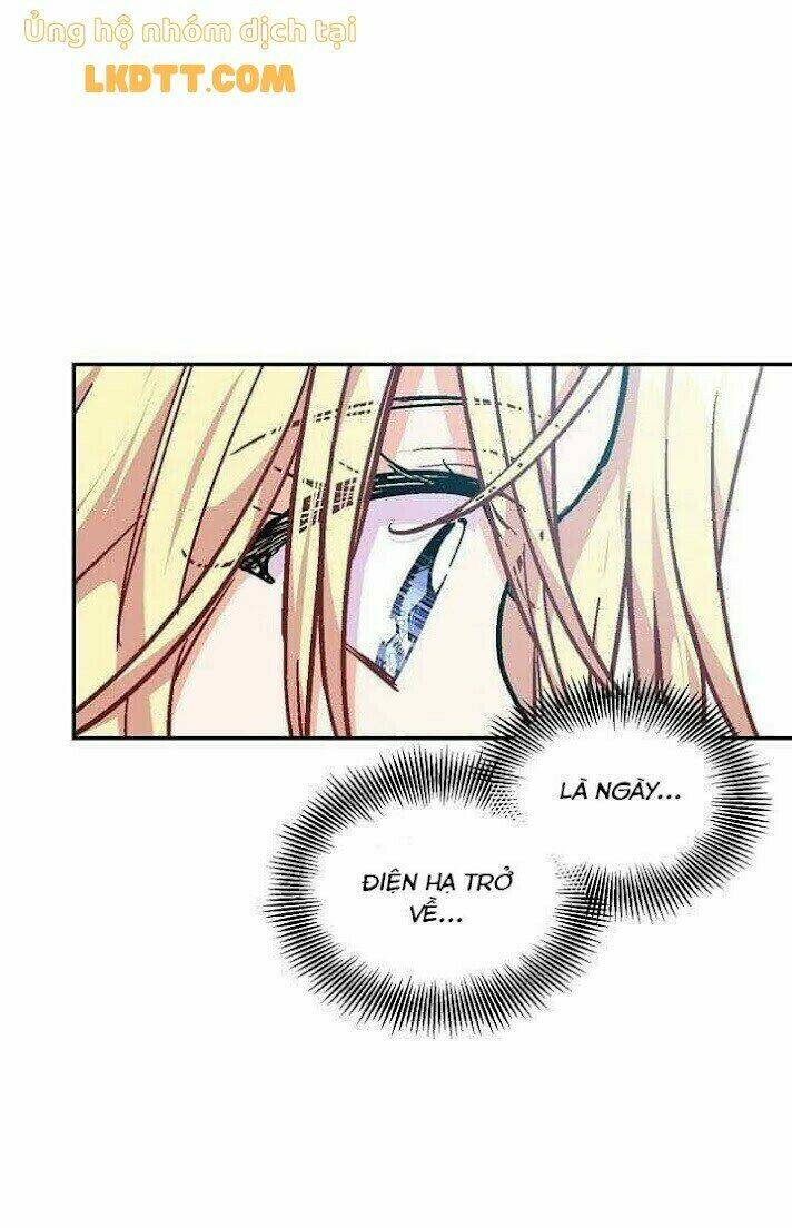 nữ hoàng ngoại khoa chapter 94 42