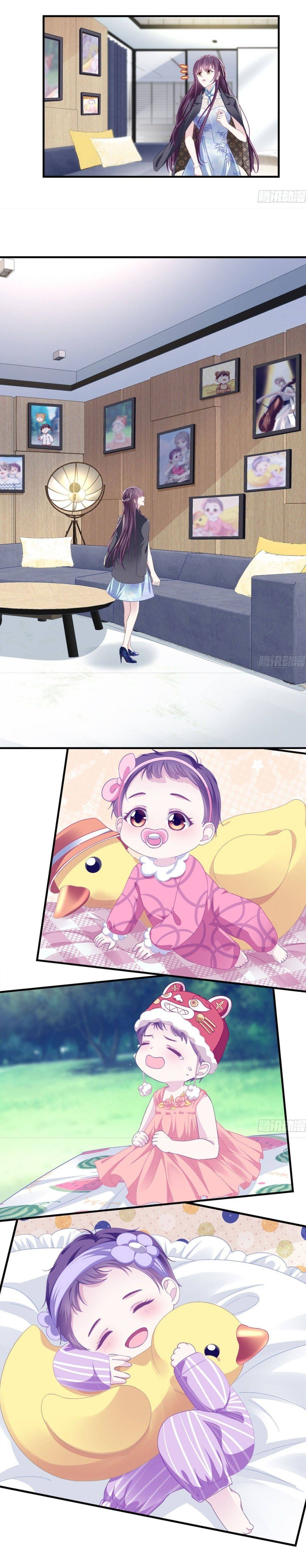 trọng sinh về chinh phục tổng tài chapter 35 9