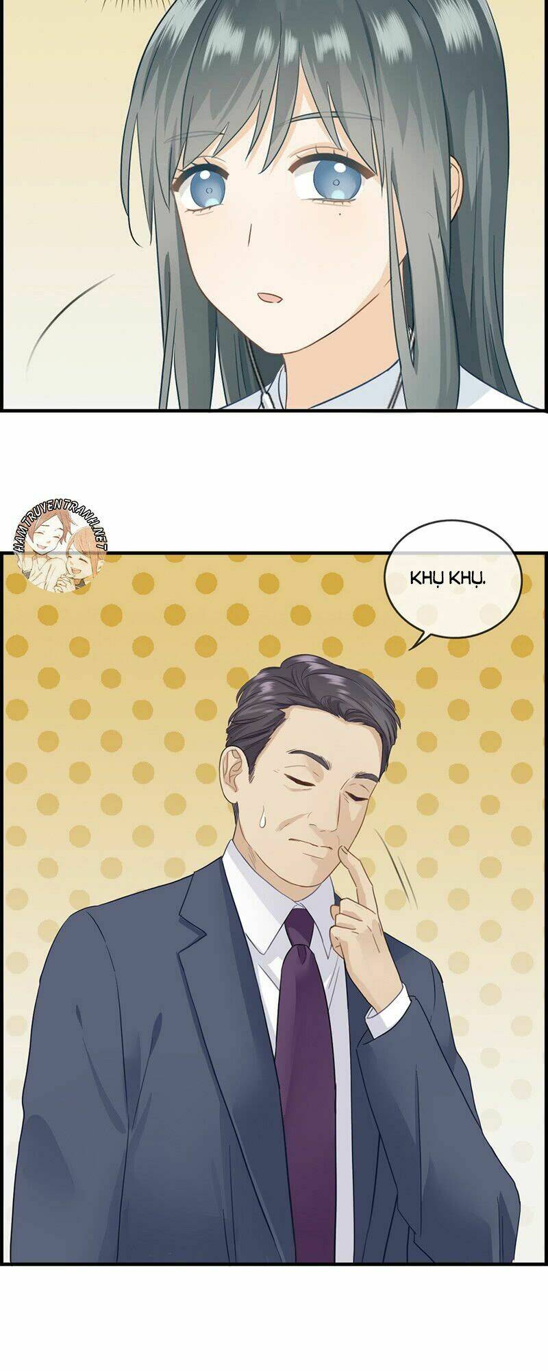 phúc hắc thiếu gia trêu chọc tôi chapter 27 10