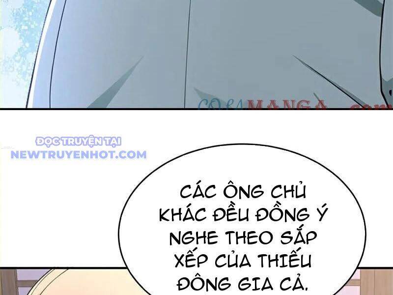 ta thực sự không muốn làm thần tiên chapter 121 100